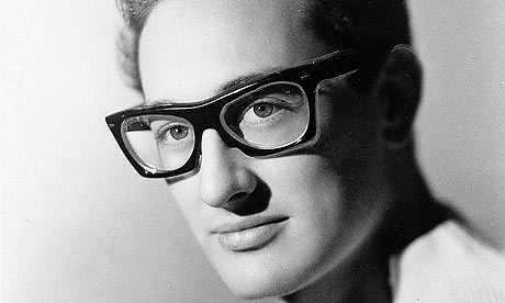FAOSA Eyewear Jose Esquivel, Buddy Holly Eyeglasses, Archives